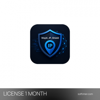 Wajdi IP Shield... Product