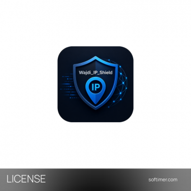 Wajdi IP Shield... Product