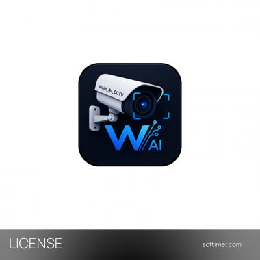 Wajdi CCTV AI Standard -... Product