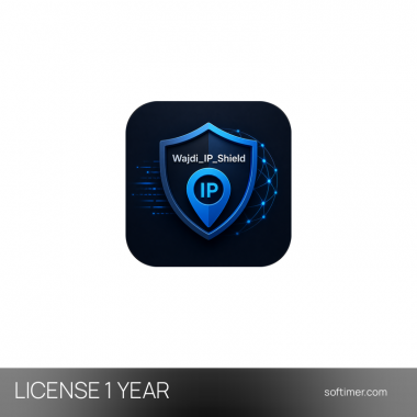 Wajdi IP Shield... Product