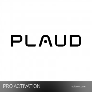 Plaud AI Pro - АКТИВАЦИЯ на вашем аккаунте на 1 месяц - Web