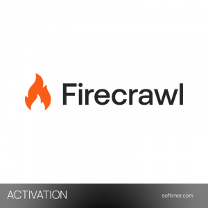 Firecrawl Hobby - 1 Month ACTIVATION on your account - Web