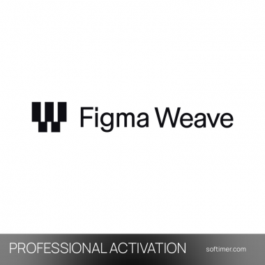 Figma Weave Professional -... Product