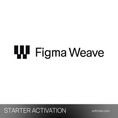 Figma Weave Starter -... Product