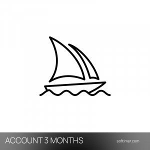 Midjourney Pro - 3 mois - ACCOUNT