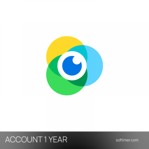 ManyCam Premium 9 - 1 anno - ACCOUNT