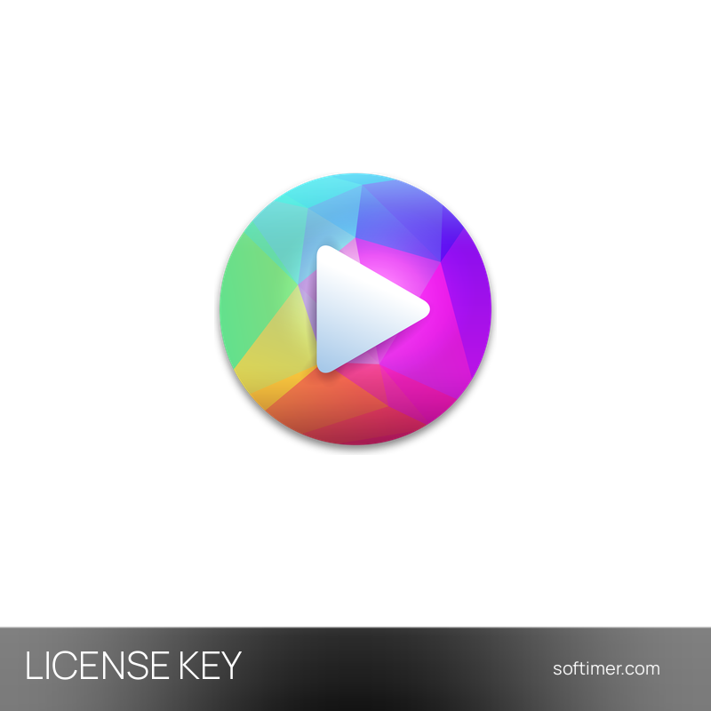 Macgo Blu-ray Player - CHIAVE di licenza - Mac