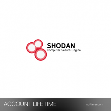 Shodan Member - À vie -... Product