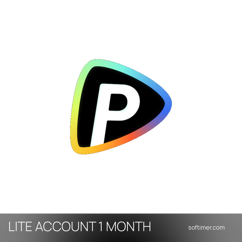 Pollo AI Lite - 1 месяц - ACCOUNT
