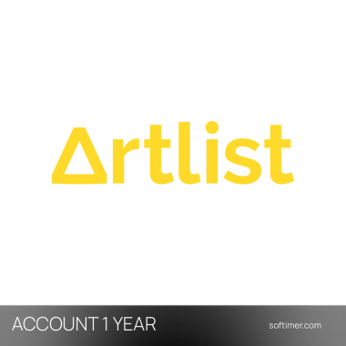 Artlist AI Starter 16500... Product