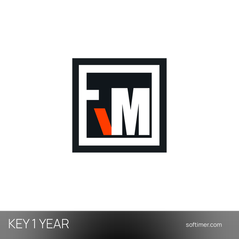 Fast Video Maker - 1 Year License KEY - Windows