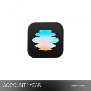 Captions AI Pro - 1 an - ACCOUNT