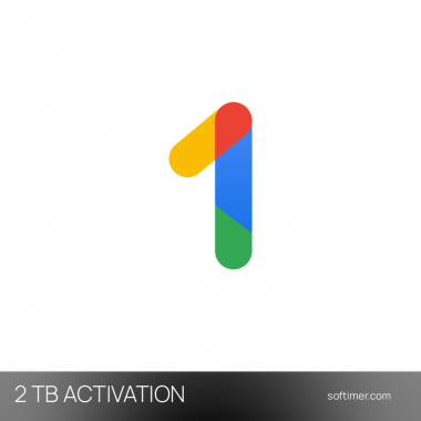 Google One 2 TB -... Product