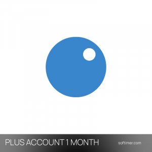 HaloMate Plus - 1 mese - ACCOUNT
