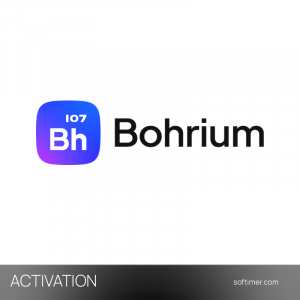 Bohrium PLUS + 1000 Photons - 7 Days ACTIVATION on your account - Web