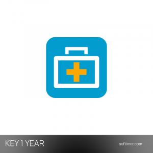 EaseUS Data Recovery Wizard Technician - CLÉ de licence 1 an - Windows