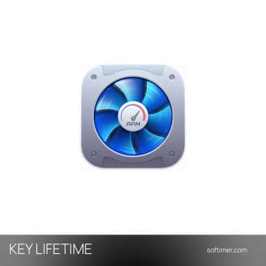 Macs Fan Control Pro -... Product