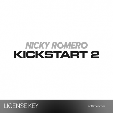 Nicky Romero Kickstart 2 -... Product