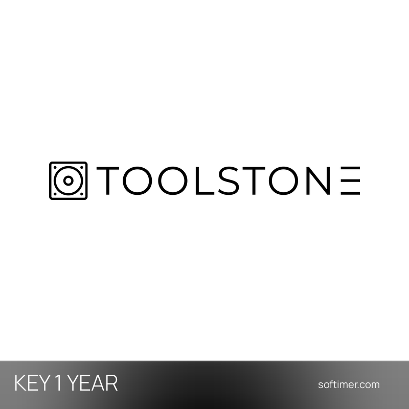 Toolstone Photo Finder Pro - CHIAVE di licenza 1 anno - Windows