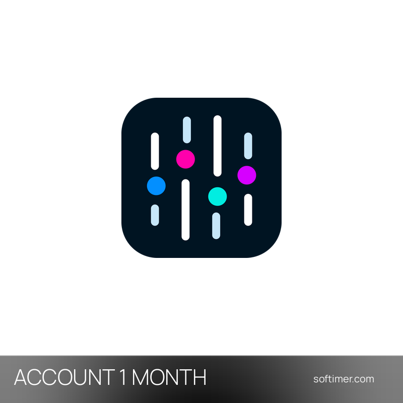 Abacus.AI ChatLLM Pro - 1 mese - ACCOUNT