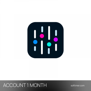 Abacus.AI ChatLLM Pro - 1 Monat - ACCOUNT