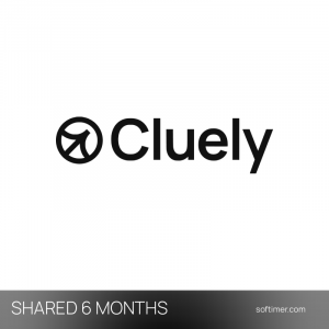 Cluely Pro - 6 mois - ACCOUNT partagé