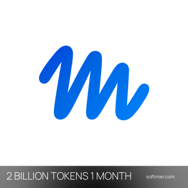 Meta Muse 2 Billion Tokens... Product