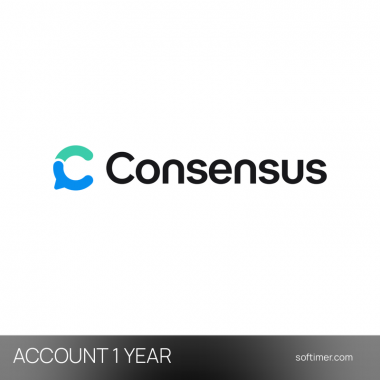 Consensus AI Premium - 1... Principal Logo Product