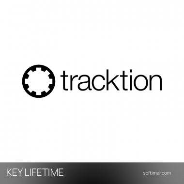 Tracktion DAW Essentials... Product