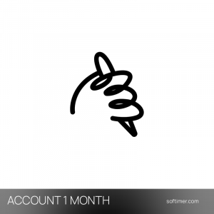 SuperDesign Pro - 1 Monat - ACCOUNT