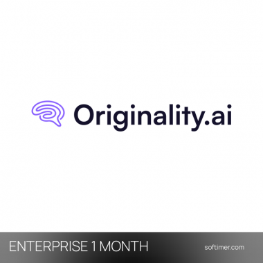 Originality.ai Enterprise -... Product