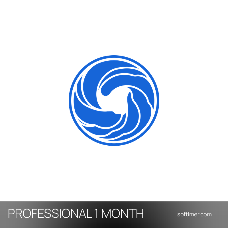SeaArt AI Professional - 1 месяц - ACCOUNT