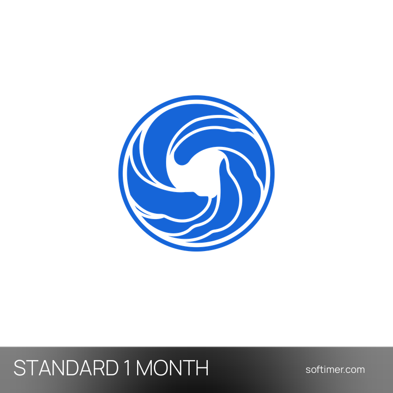 SeaArt AI Standard - 1 месяц - ACCOUNT