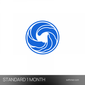 SeaArt AI Standard - 1 месяц - ACCOUNT