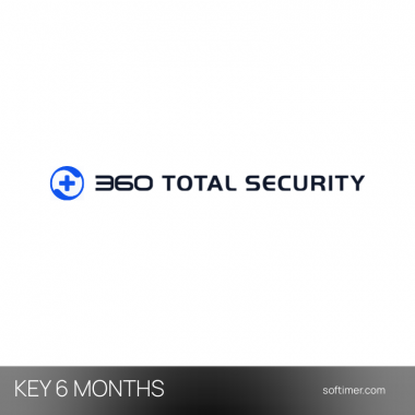 360 Total Security Premium... Product