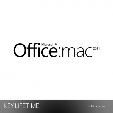 Office for Mac 2011 Home &... Product