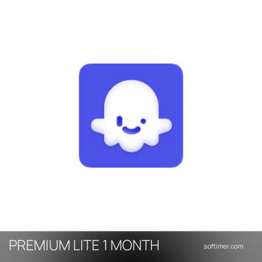 Coze Premium Lite - 1 Monat... Product