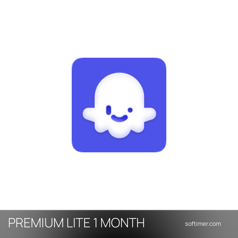 Coze Premium Lite - 1 mese - ACCOUNT