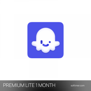 Coze Premium Lite - 1 Month - ACCOUNT