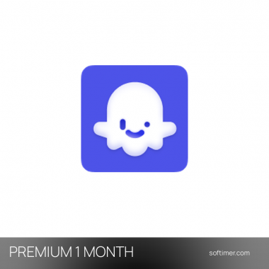 Coze Premium - 1 месяц -... Product