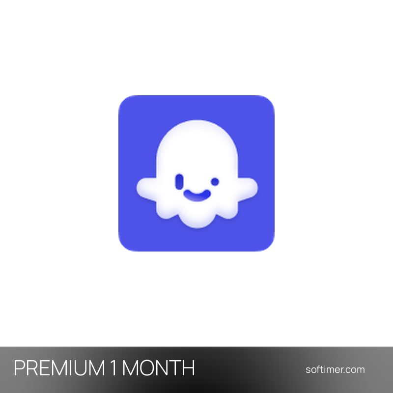 Coze Premium - 1 месяц - ACCOUNT