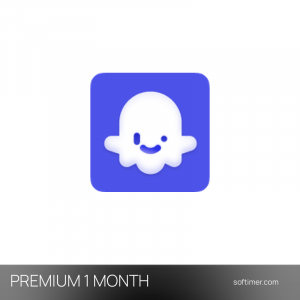 Coze Premium - 1 месяц - ACCOUNT