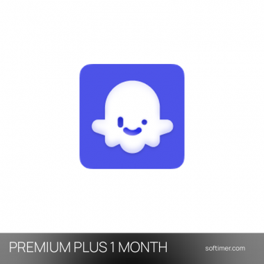 Coze Premium Plus - 1 mois... Product