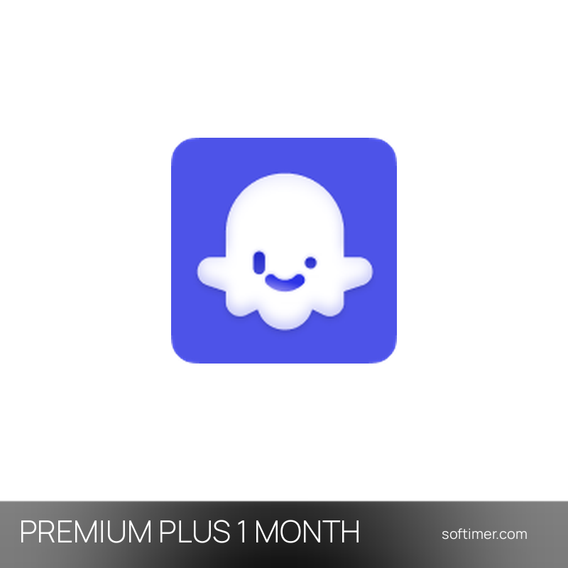Coze Premium Plus - 1 Monat - ACCOUNT