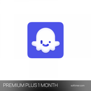 Coze Premium Plus - 1 Monat - ACCOUNT
