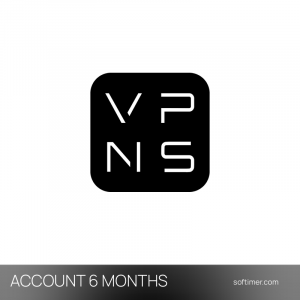 VPN Satoshi Premium - 6 месяцев - ACCOUNT