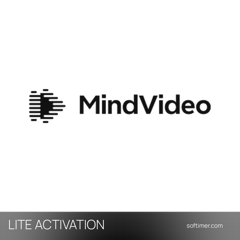 MindVideo AI Lite 400 punti - ATTIVAZIONE sul tuo account 1 mese - Web