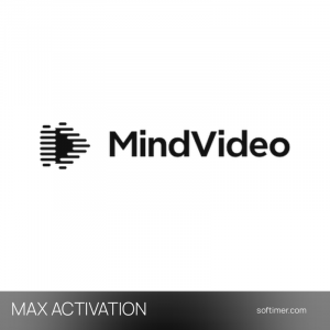 MindVideo AI Max 2500 punti - ATTIVAZIONE sul tuo account 1 mese - Web