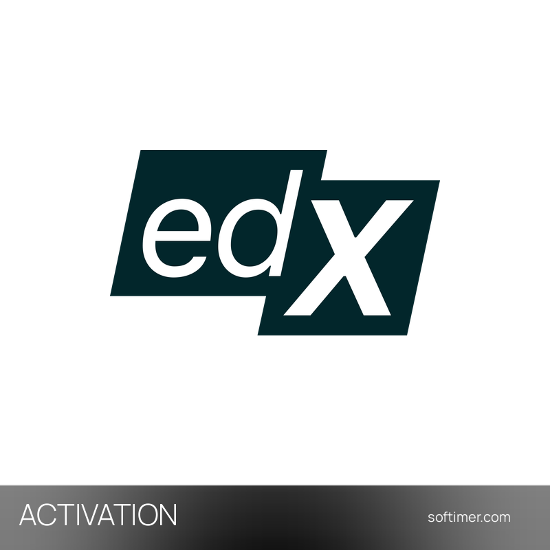 edX Premium - AKTIVIERUNG auf Ihrem Konto 1 Jahr - Web