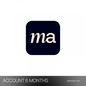 Motion Array - 6 mesi - ACCOUNT